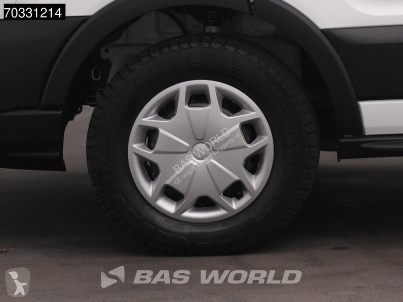 عربة نفعية Ford Elektrisch 68kWh 317km WLTP...
