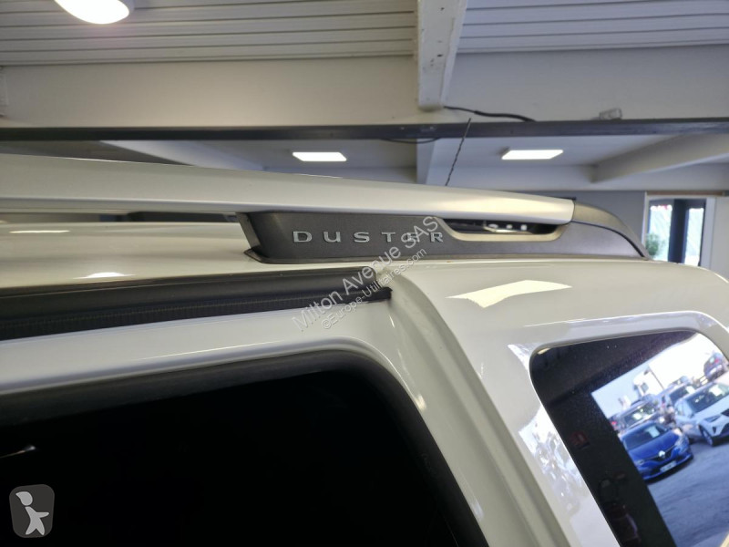 Samochód dostawczy Dacia DUSTER 1.5 Blue dCi -...