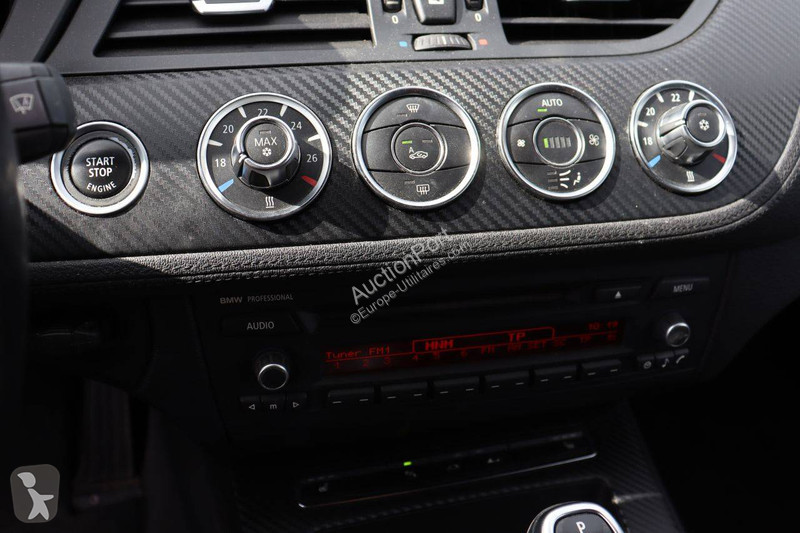 BMW  Z7 Transporter