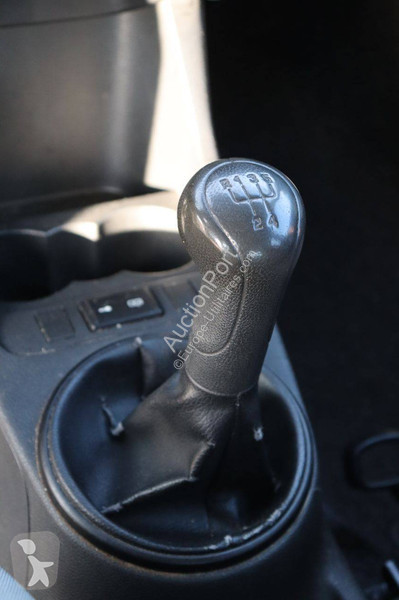 Nyttofordon Skoda