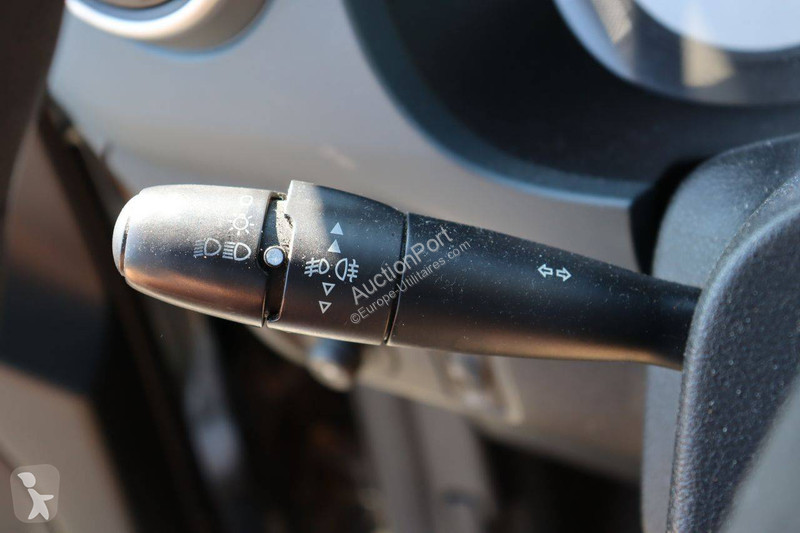 Furgoneta Peugeot