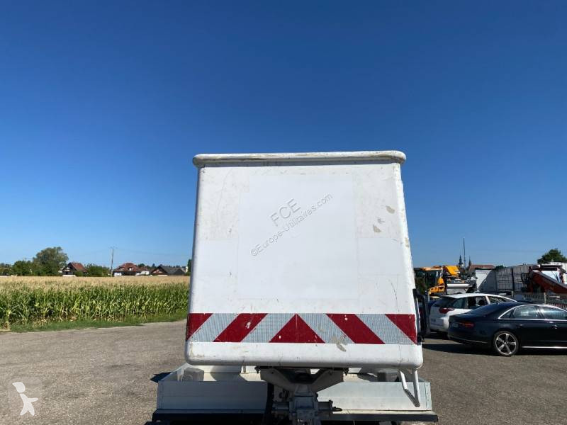 Iveco  Transporter