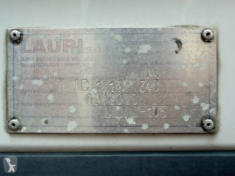 Furgoneta Toyota