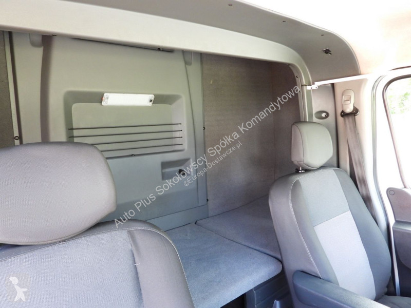 Furgoneta Renault  MASTER