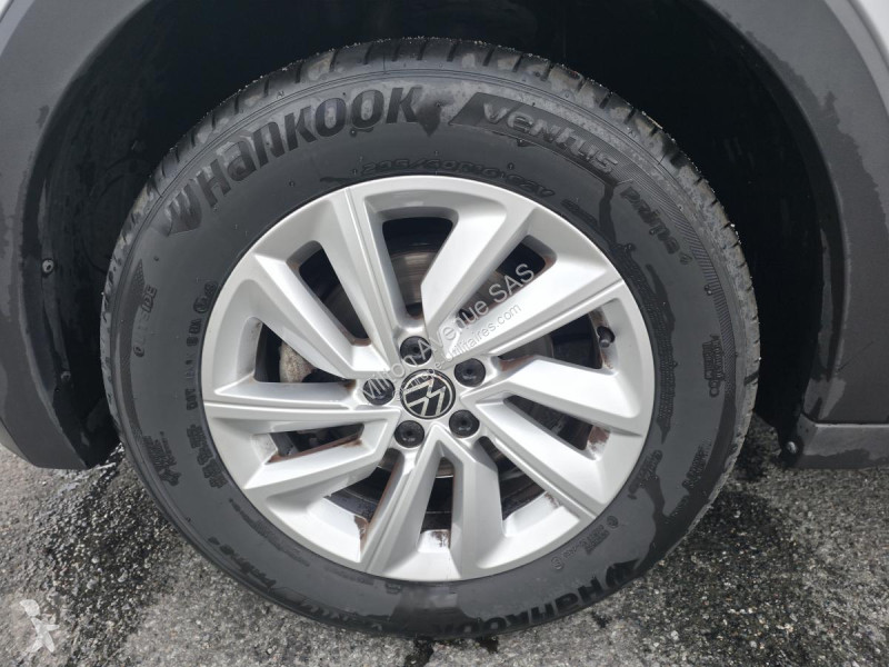 عربة نفعية Volkswagen T-CROSS 1.0 TSI - 110 -...