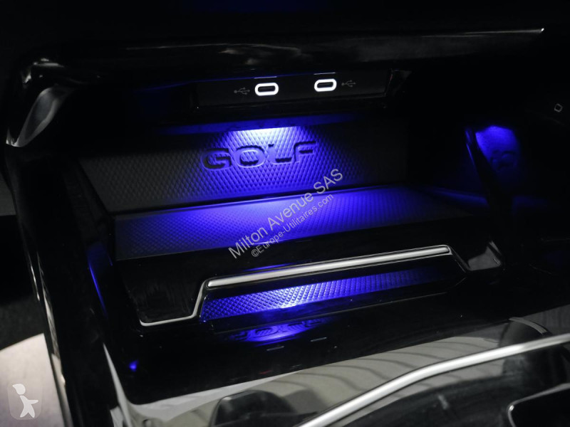 Véhicule utilitaire Volkswagen GOLF 1.4 eHybrid...