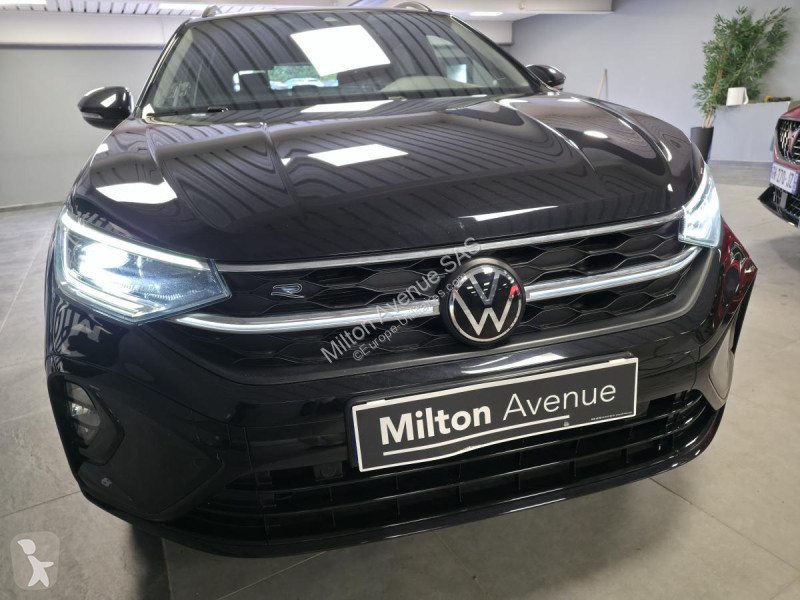 عربة نفعية Volkswagen TAIGO 1.5 TSI - 150 - BV...