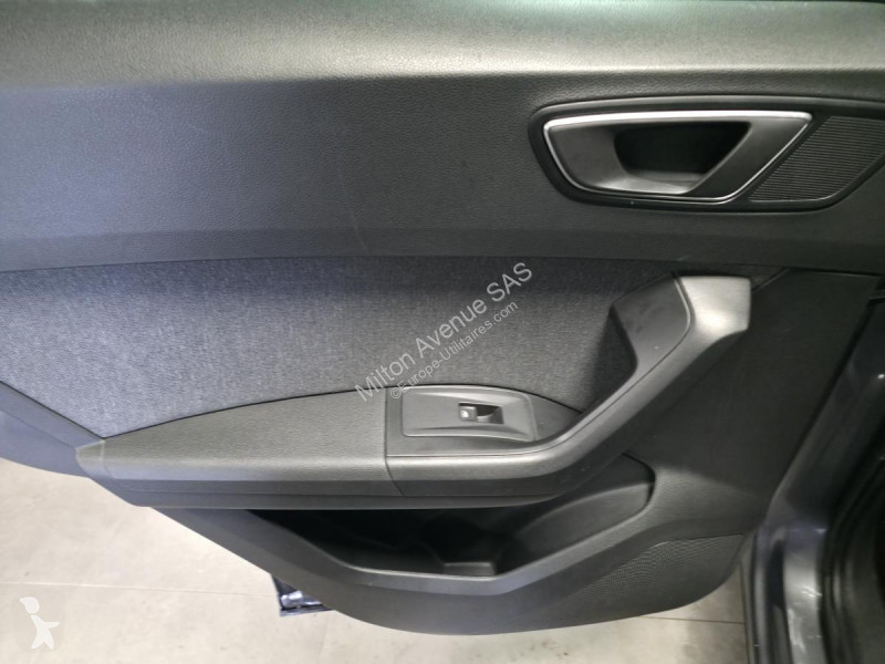 Samochód dostawczy Seat ATECA 2.0 16V TDI - 150...