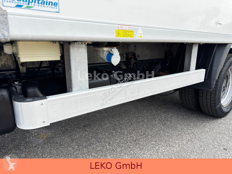 Iveco 35C13 Transporter