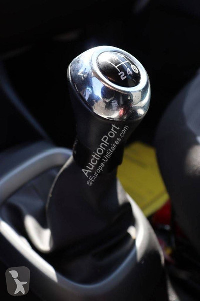 Autoutilitară Toyota