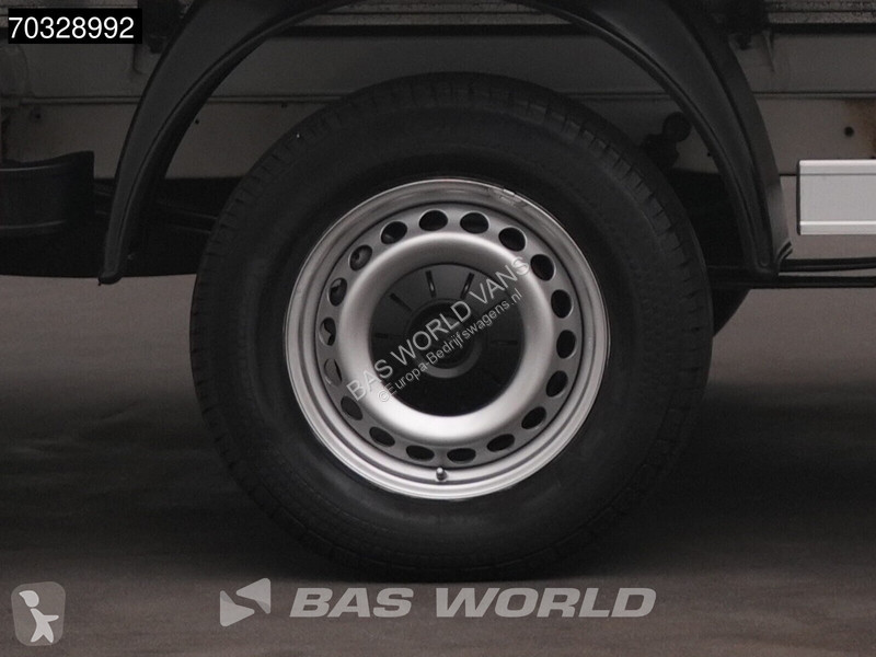 عربة نفعية Volkswagen 140pk Automaat XL...