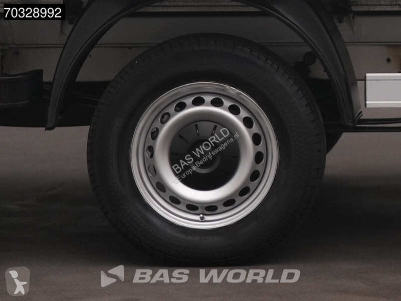 عربة نفعية Volkswagen 140pk Automaat XL...