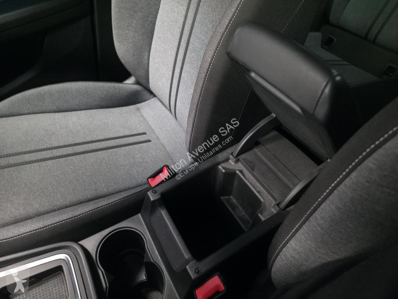Véhicule utilitaire Seat ATECA 1.5 TSI - 150 -...
