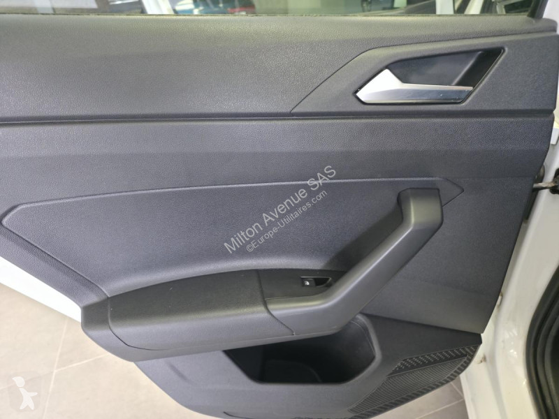 عربة نفعية Volkswagen POLO 1.0 TSI - 95  VI...