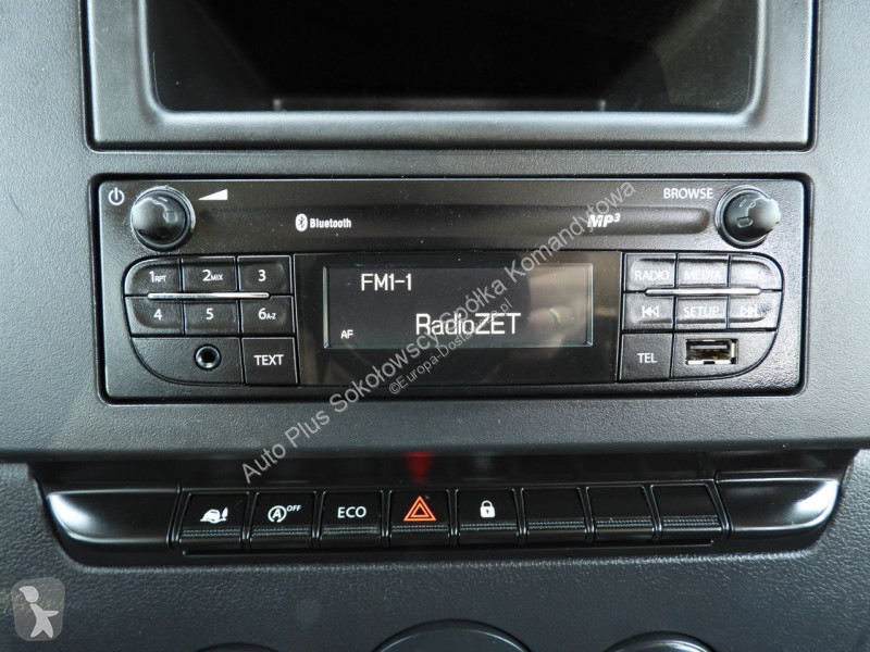 Furgoneta Renault  MASTER