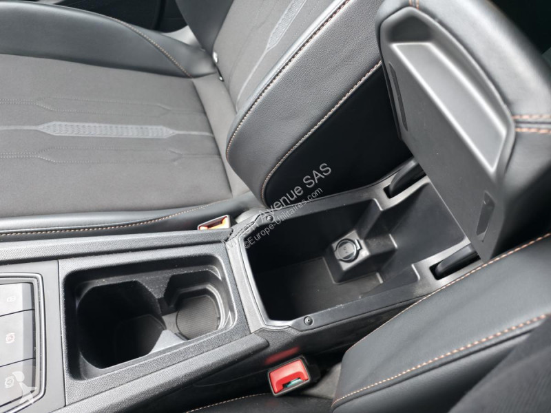 Furgoneta Cupra Formentor 1.5 16V TSI - 150 -...