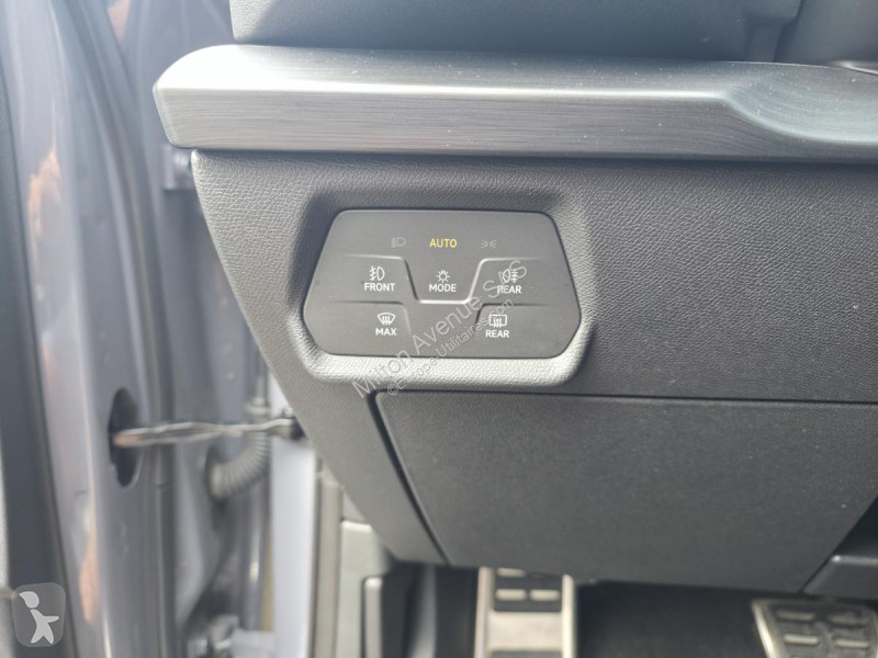 Véhicule utilitaire Cupra Formentor 1.4...