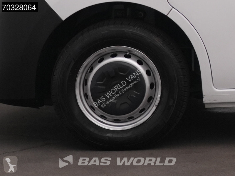 عربة نفعية Renault Hoogwerker Werkhoogte 11,2m...