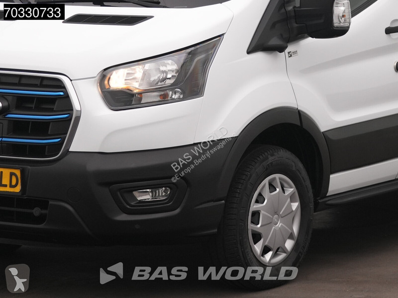 Ford Elektrisch 68kWh 317km WLTP L3H3 Hoog Dak...