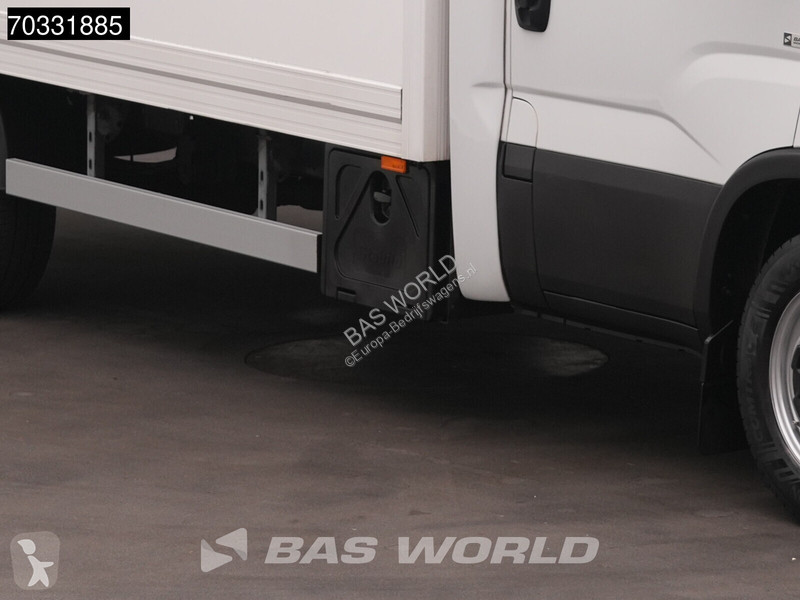 Iveco 35S18 3.0L Automaat Laadklep Bakwagen LED...