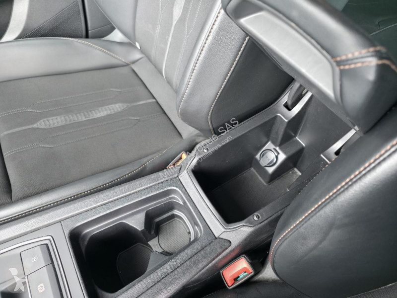 Véhicule utilitaire Cupra Formentor 1.4...