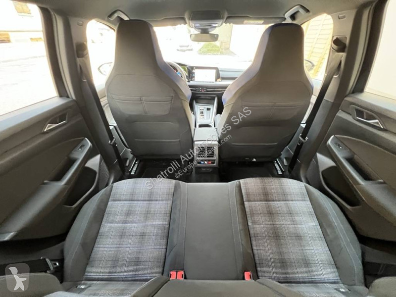 عربة نفعية Volkswagen 1.4 GTE eHybrid OPF 245...