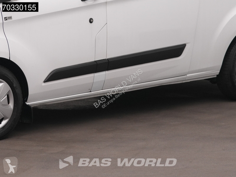 Furgoneta Ford 130PK Koelwagen L2H1 Airco...