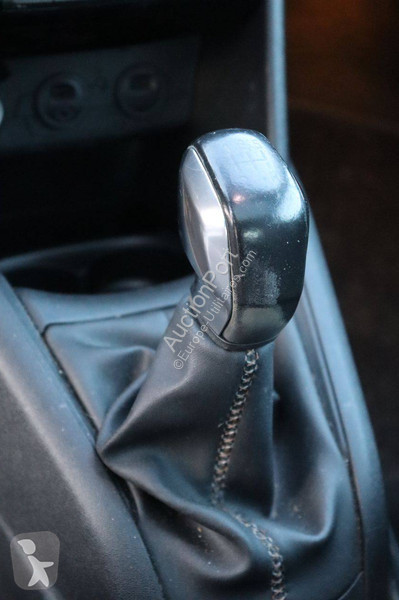 Furgoneta Peugeot