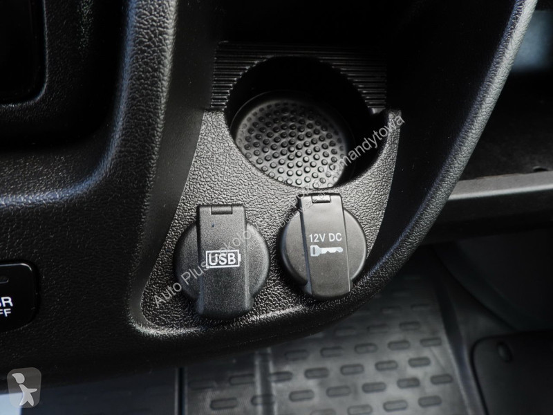 Samochód dostawczy Fiat  DUCATO