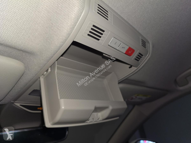 Samochód dostawczy Skoda KAMIQ 1.0 TSI - 95...