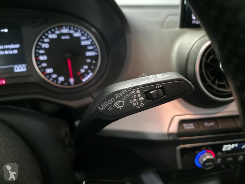 Furgoneta Audi Q2 1.6 30 TDI - 116 - BV...