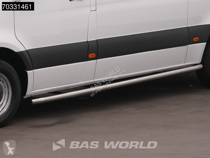 Mercedes 311 CDI L2H2 RWD MBUX Airco Inbouw...