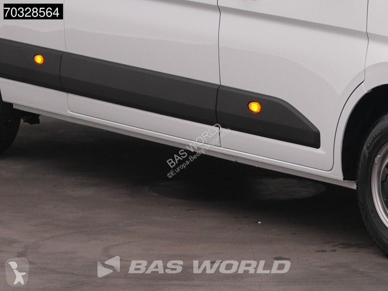 Furgoneta Renault Nieuw BPM Vrij L3H2 Airco...