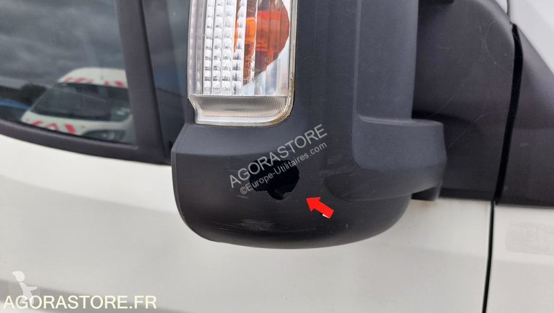 Furgoneta Citroën JUMPER