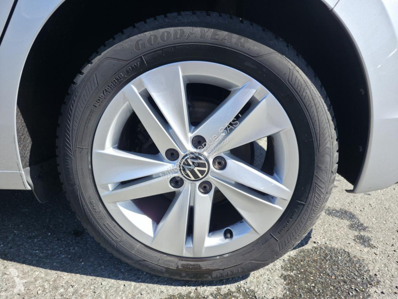 عربة نفعية Volkswagen GOLF 2.0 TDI SCR - 116 -...