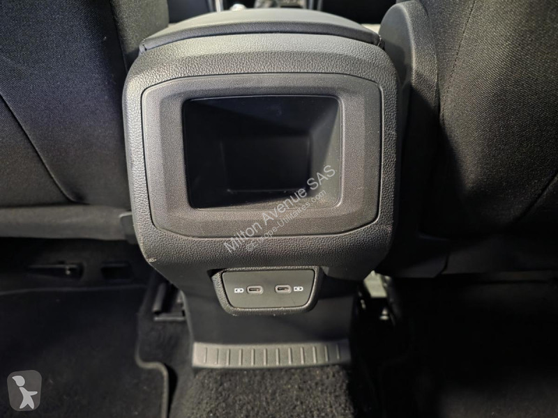 عربة نفعية Volkswagen T-CROSS 1.0 TSI - 116 - Life