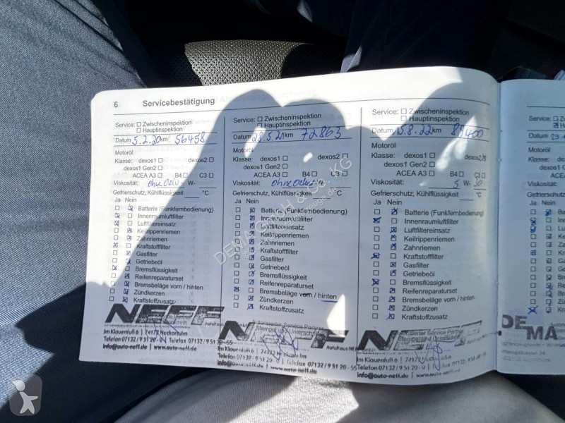 Samochód dostawczy Opel K Sports Tourer...