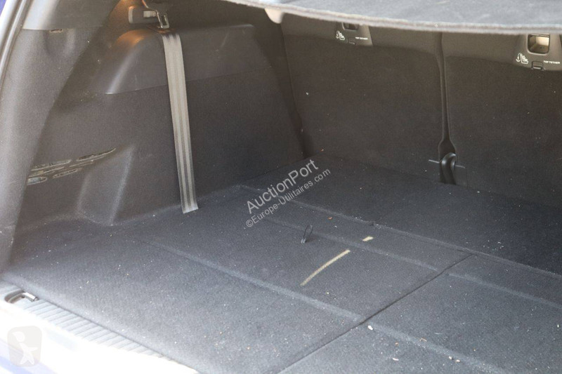 Citroën C4 Transporter