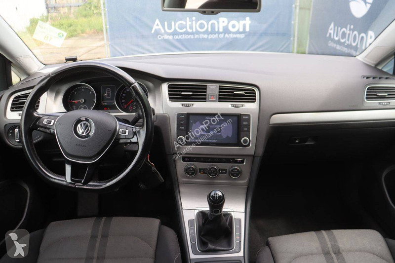 Volkswagen  Transporter