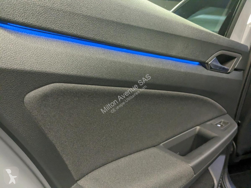 Volkswagen GOLF 1.4 eHybrid OPF - 245 - BV DSG...