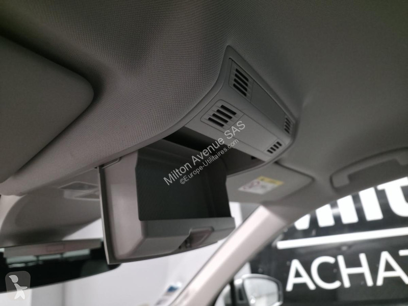 عربة نفعية Volkswagen TIGUAN 2.0 16V TDI...