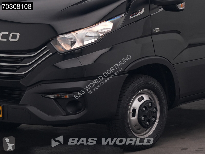 Furgoneta Iveco 35C18 Neu! 3.0L Automatik...