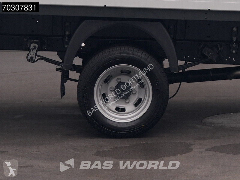 عربة نفعية Iveco 35C21 Neu! 3.0L Automatik...