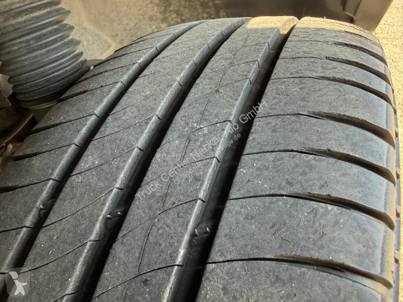 عربة نفعية Mercedes 316 StHz Klima AHK Kamera...