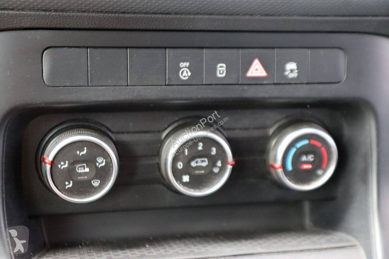 Nyttofordon Mercedes 110 CDI