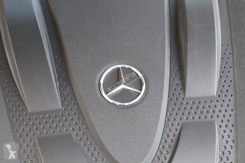 عربة نفعية Mercedes CDI C-Klasse