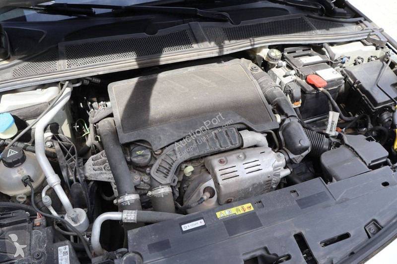 عربة نفعية Opel