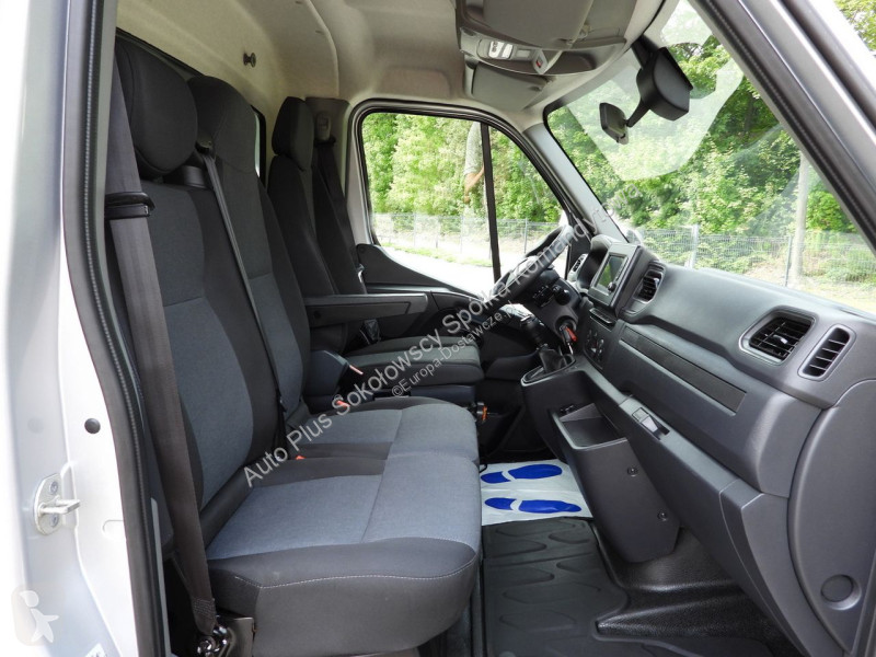 Renault  MASTER van