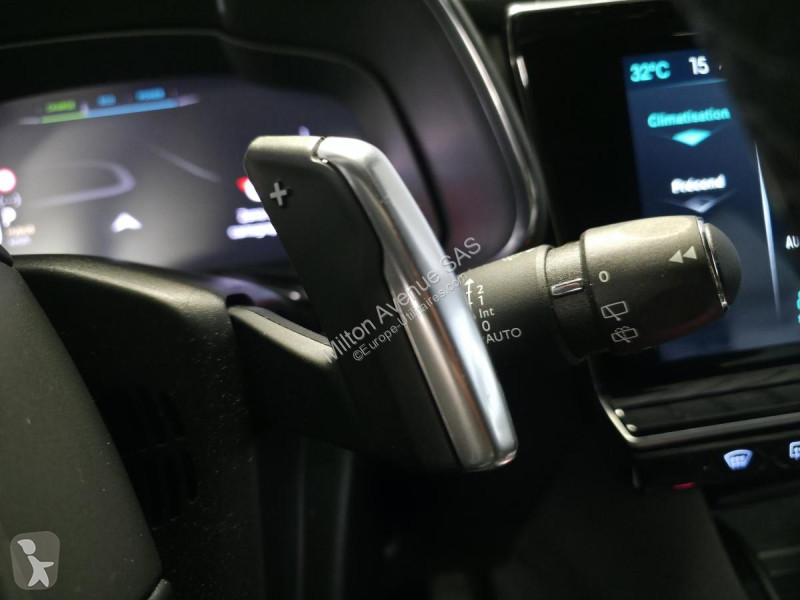 Samochód dostawczy DS DS7 CROSSBACK DS7 E-Tense...