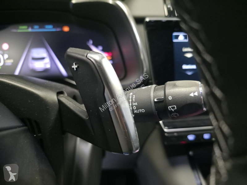 Samochód dostawczy DS DS7 CROSSBACK DS7 E-Tense...